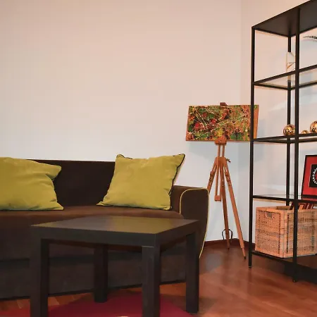 Casa De La Mare Holiday home Constanta
