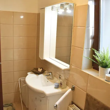 Casa De La Mare Holiday home Constanta