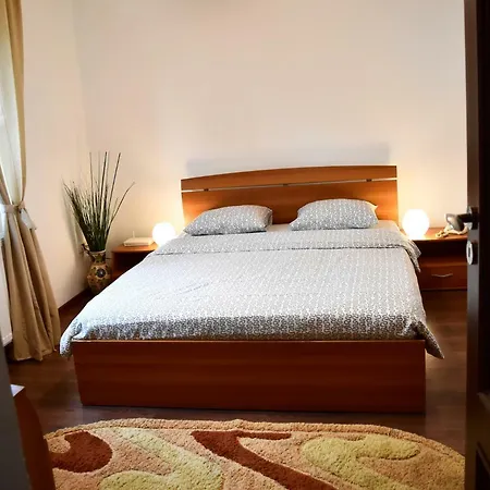 Holiday home Casa De La Mare Constanta