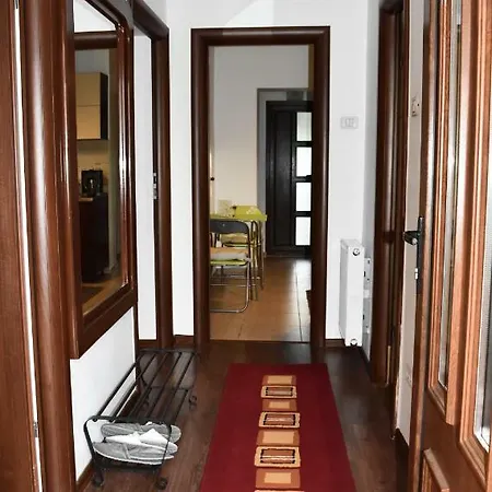 Holiday home Casa De La Mare Constanta